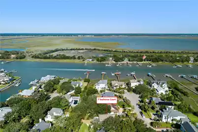 7 Seahorse Court, Isle Of Palms, SC 29451 - Photo 41