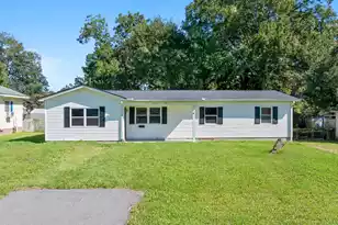 2507 Violet Ave, North Charleston, SC 29405 - Photo 3