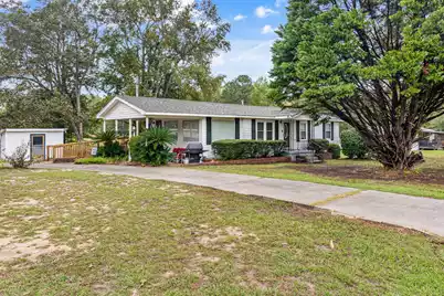 1510 Tee Vee Road, Elloree, SC 29047 - Photo 3