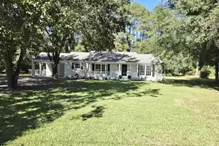 310 Bunch Ford Rd, Holly Hill, SC 29059 - Photo 1