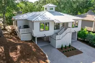 19 Sandcrab Ct, Isle Of Palms, SC 29451 - Photo 1