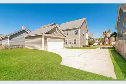 113 Pavilion Street, Summerville, SC 29483 - Photo 3