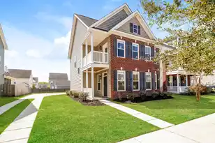 113 Pavilion St, Summerville, SC 29483 - Photo 1