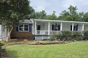 4934 North Rd Rd, Orangeburg, SC 29118 - Photo 1