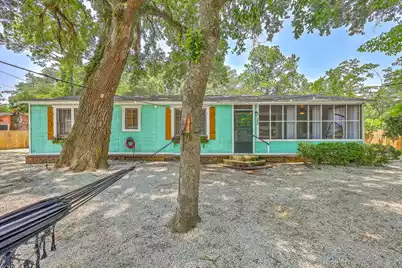 200 Hilltop Drive, Bonneau, SC 29431 - Photo 7