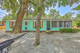 200 Hilltop Dr, Bonneau, SC 29431 - Photo 7