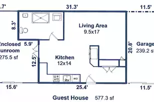 3255 Edenvale Rd, Johns Island, SC 29455 - Photo 7