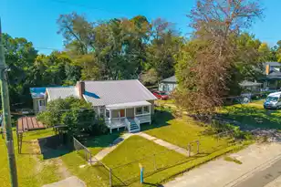 320 Clarendon St, Orangeburg, SC 29115 - Photo 5