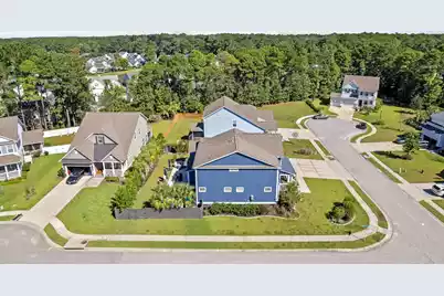 2856 Wagner Way, Mount Pleasant, SC 29466 - Photo 77