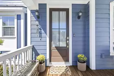 2856 Wagner Way, Mount Pleasant, SC 29466 - Photo 5