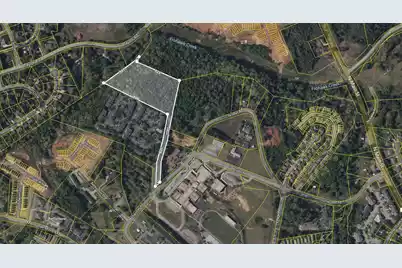 0 Chandler Road, Greer, SC 29651 - Photo 3