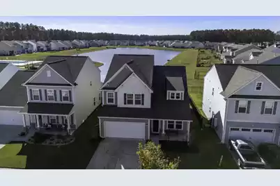 415 Snowy Plover Lane, Summerville, SC 29486 - Photo 21