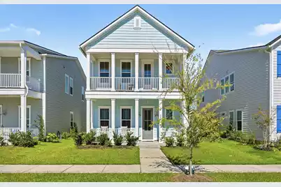 204 Magnolia Garden Drive, Summerville, SC 29483 - Photo 1