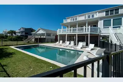 2403 Point Street #6, Edisto Beach, SC 29438 - Photo 1
