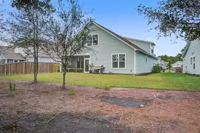 533 Fern Tree Drive, Summerville, SC 29486 - Photo 37