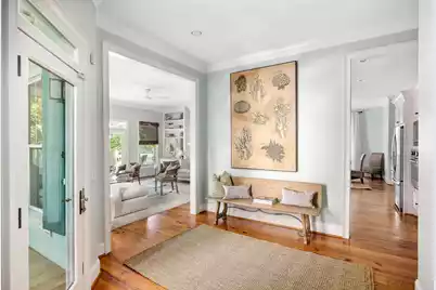 406 Ashley Avenue E, Folly Beach, SC 29439 - Photo 11