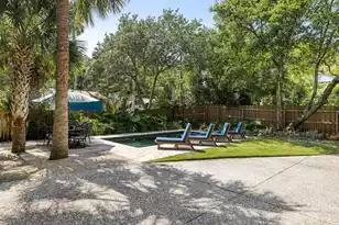 406 Ashley Ave E, Folly Beach, SC 29439 - Photo 13