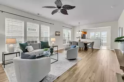 206 Sternside Run Avenue, Summerville, SC 29486 - Photo 9