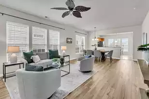 206 Sternside Run Ave, Summerville, SC 29486 - Photo 9