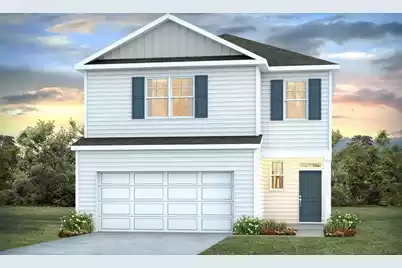 8027 Precious Court, Ravenel, SC 29470 - Photo 1