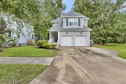 1804 Parkland Preserve Lane, Charleston, SC 29412 - Photo 1