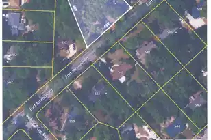 544 Fort Johnson Rd, Charleston, SC 29412 - Photo 57