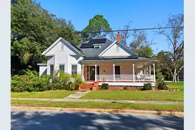 894 7th Street W, Fairfax, SC 29827 - Photo 1