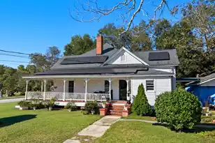 894 7th St W, Fairfax, SC 29827 - Photo 3