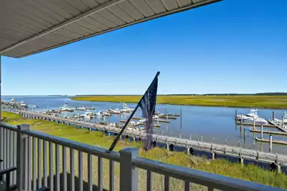 3701 Docksite Road #312, Edisto Beach, SC 29438 - Photo 13