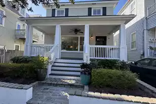 535 Rutledge Ave, Charleston, SC 29403 - Photo 1