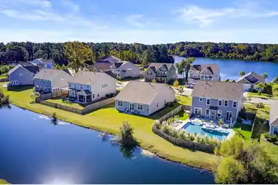 2720 Harmony Lake Drive, Johns Island, SC 29455 - Photo 45