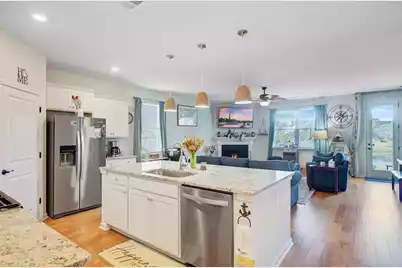 2720 Harmony Lake Drive, Johns Island, SC 29455 - Photo 7