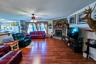 2869 Turkey Cut Rd, Smoaks, SC 29481 - Photo 15