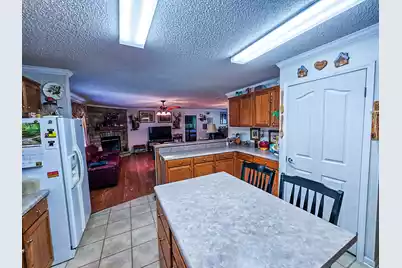 2869 Turkey Cut Road, Smoaks, SC 29481 - Photo 25