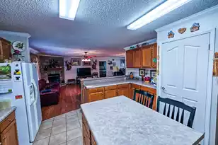 2869 Turkey Cut Rd, Smoaks, SC 29481 - Photo 25