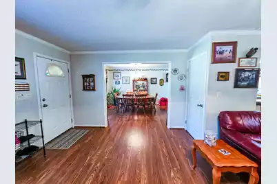 2869 Turkey Cut Road, Smoaks, SC 29481 - Photo 17