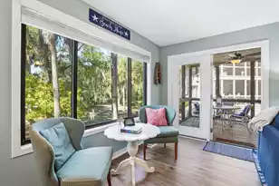 857 Club Cottage Rd, Edisto Beach, SC 29438 - Photo 9