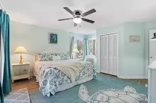 857 Club Cottage Rd, Edisto Beach, SC 29438 - Photo 11