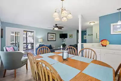 857 Club Cottage Road, Edisto Beach, SC 29438 - Photo 27