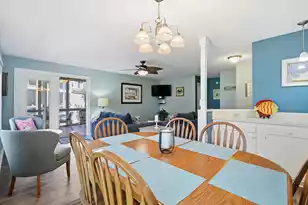 857 Club Cottage Rd, Edisto Beach, SC 29438 - Photo 27