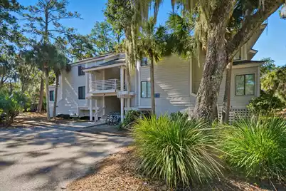 857 Club Cottage Road, Edisto Beach, SC 29438 - Photo 29