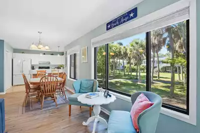 857 Club Cottage Road, Edisto Beach, SC 29438 - Photo 5