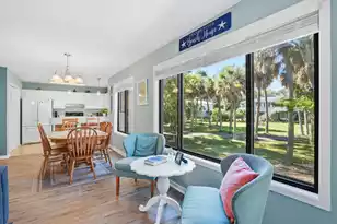 857 Club Cottage Rd, Edisto Beach, SC 29438 - Photo 5