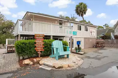 857 Club Cottage Road, Edisto Beach, SC 29438 - Photo 39