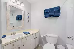 857 Club Cottage Rd, Edisto Beach, SC 29438 - Photo 17