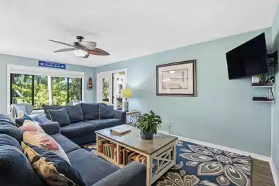 857 Club Cottage Road, Edisto Beach, SC 29438 - Photo 23