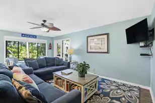 857 Club Cottage Rd, Edisto Beach, SC 29438 - Photo 23