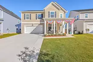 81 Red Blf St, Summerville, SC 29483 - Photo 3