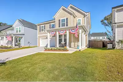 81 Red Bluff Street, Summerville, SC 29483 - Photo 1