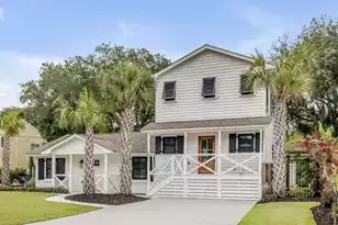 3002 Cameron Blvd, Isle Of Palms, SC 29451 - Photo 1